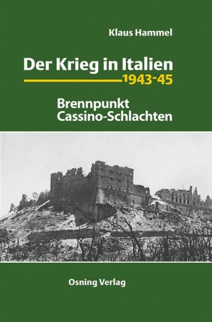Der Krieg in Italien 1943–45