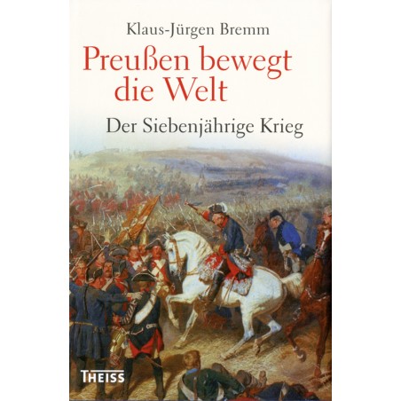 Preußen bewegt die Welt