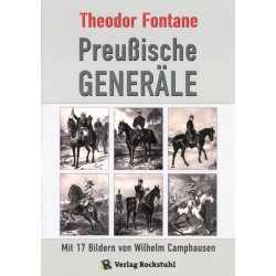 Preußische Generäle