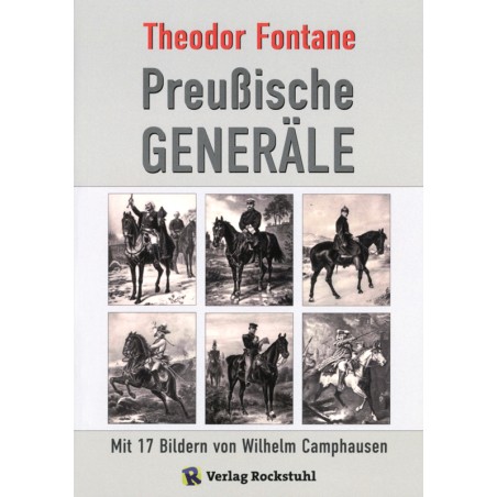 Preußische Generäle