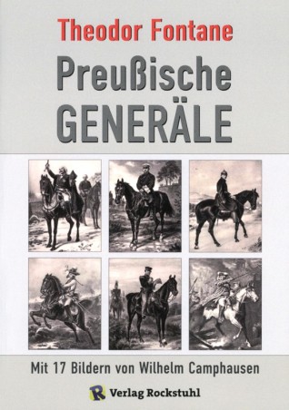 Preußische Generäle