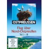 Flug über Nord-Ostpreußen