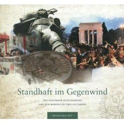 Olt, Standhaft im Gegenwind