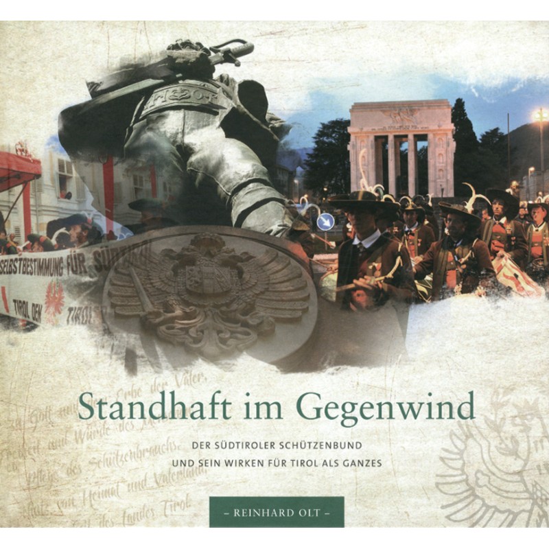 Olt, Standhaft im Gegenwind