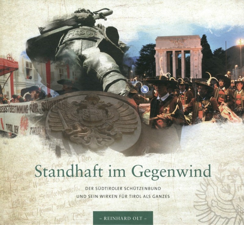 Olt, Standhaft im Gegenwind