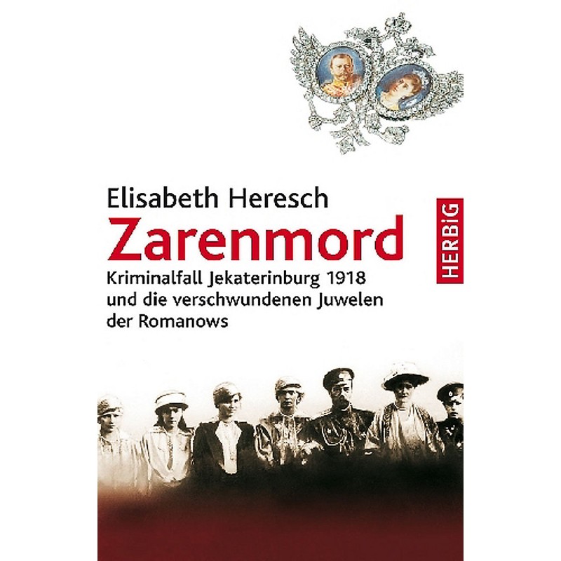Zarenmord