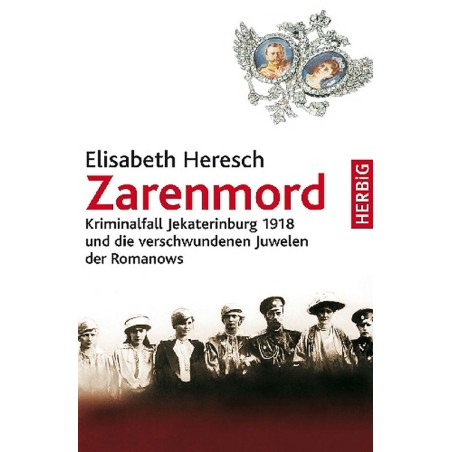 Zarenmord