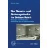 Der Senats- und Ordensgedanke im Dritten Reich