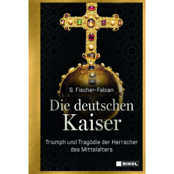 Die deutschen Kaiser