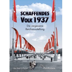 Schaffendes Volk 1937