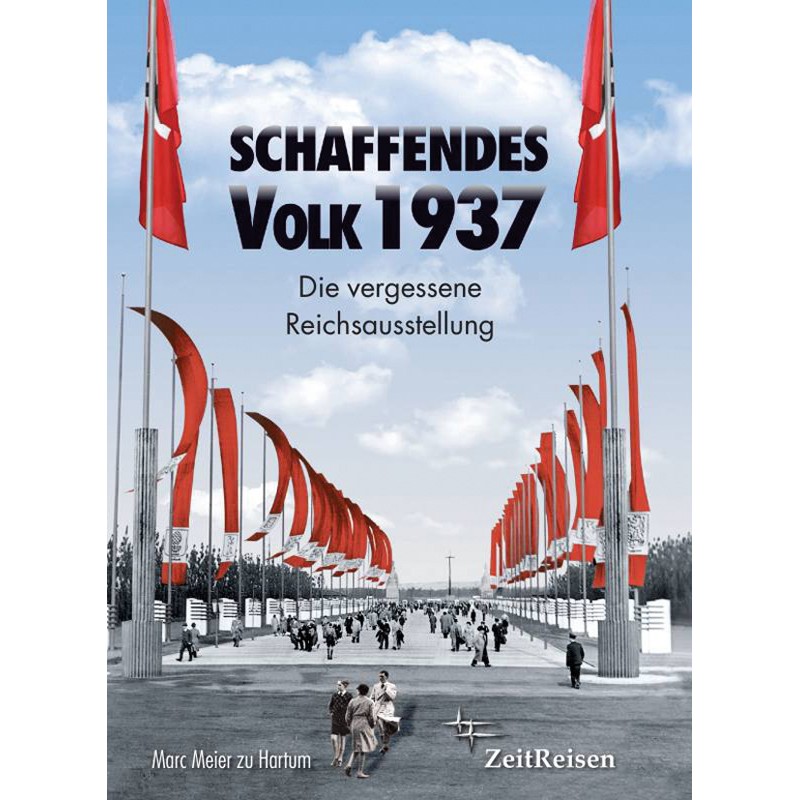Schaffendes Volk 1937