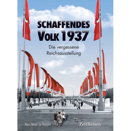 Schaffendes Volk 1937