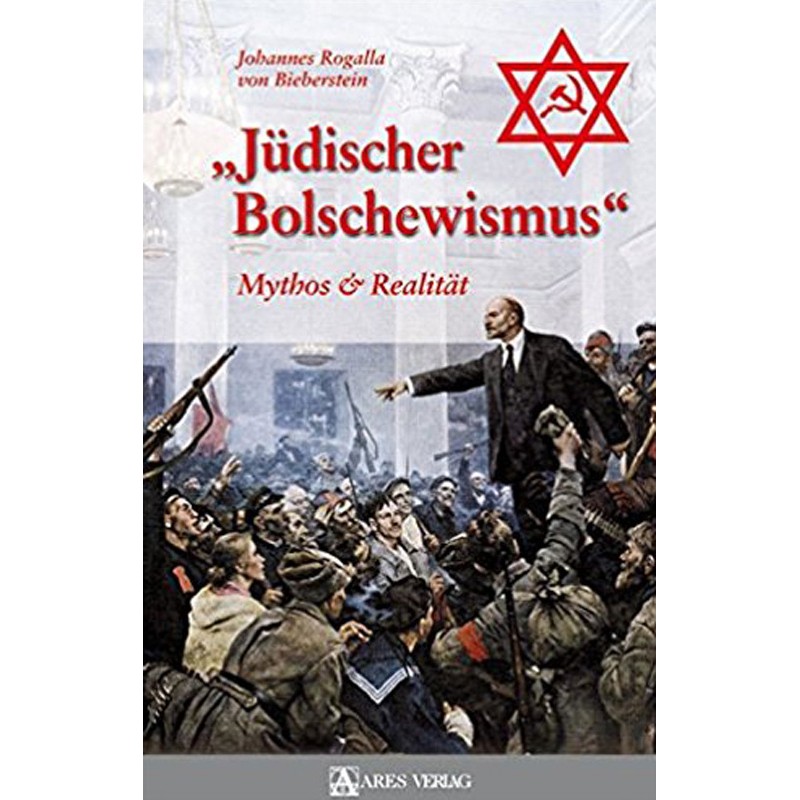 „Jüdischer Bolschewismus“