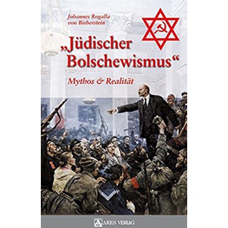 „Jüdischer Bolschewismus“