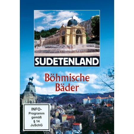 Böhmische Bäder
