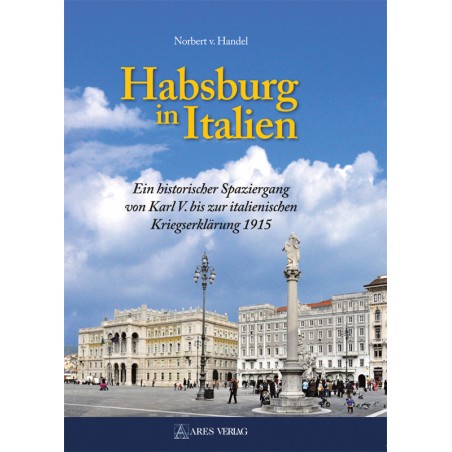 Habsburg in Italien