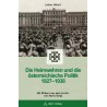 Die Heimwehren und die österreichische Politik.