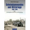 Geheimkommandos und Blitzkriege 1938–1940