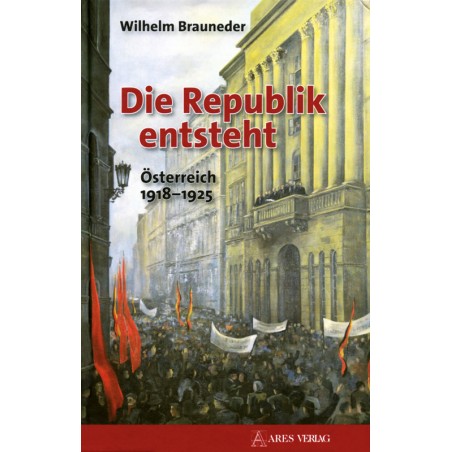 Die Republik entsteht