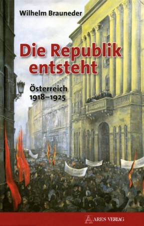 Die Republik entsteht
