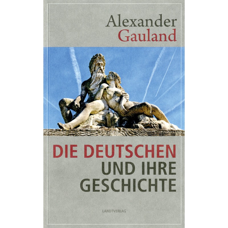 Die Deutschen und ihre Geschichte