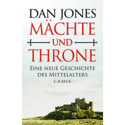 Mächte und Throne