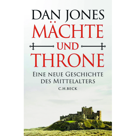 Mächte und Throne