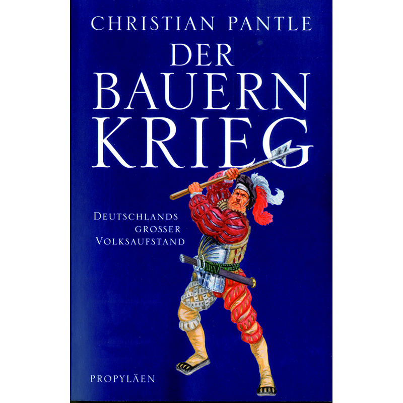 Der Bauernkrieg