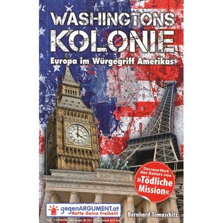 Washingtons Kolonie