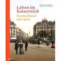 Leben im Kaiserreich