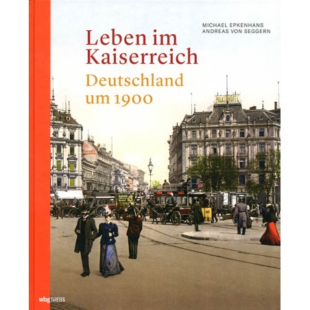 Leben im Kaiserreich