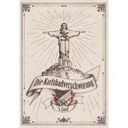 Die Karlsbadverschwörung