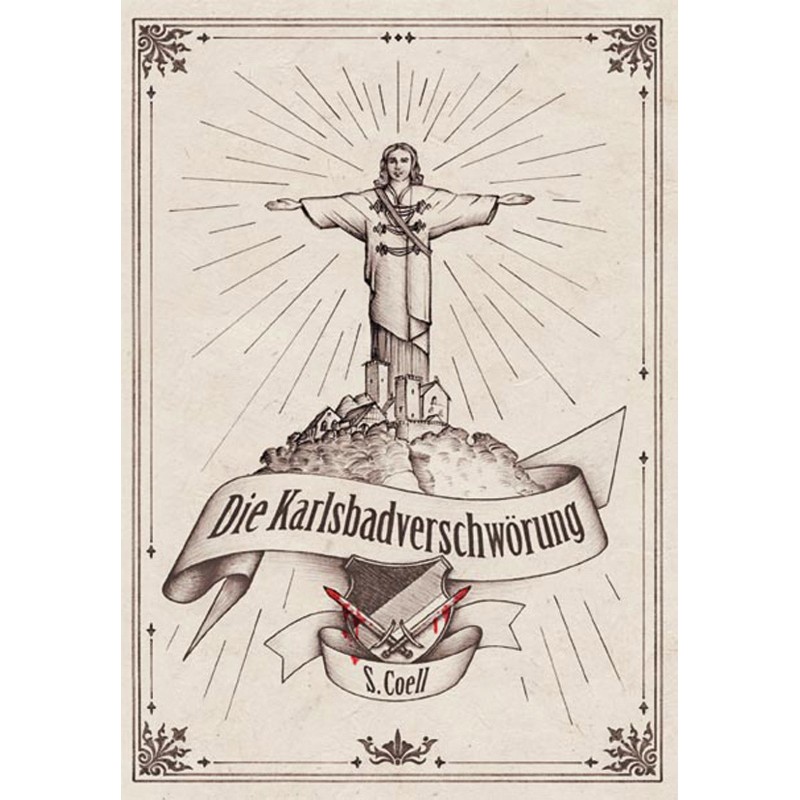 Die Karlsbadverschwörung