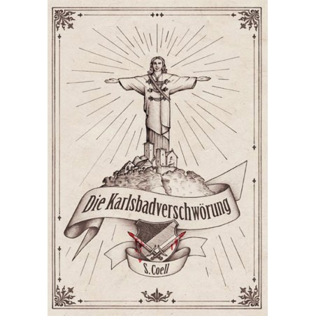 Die Karlsbadverschwörung