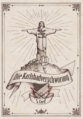 Die Karlsbadverschwörung
