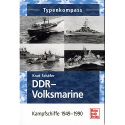 DDR-Volksmarine