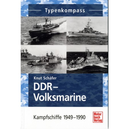 DDR-Volksmarine