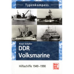 DDR-Volksmarine