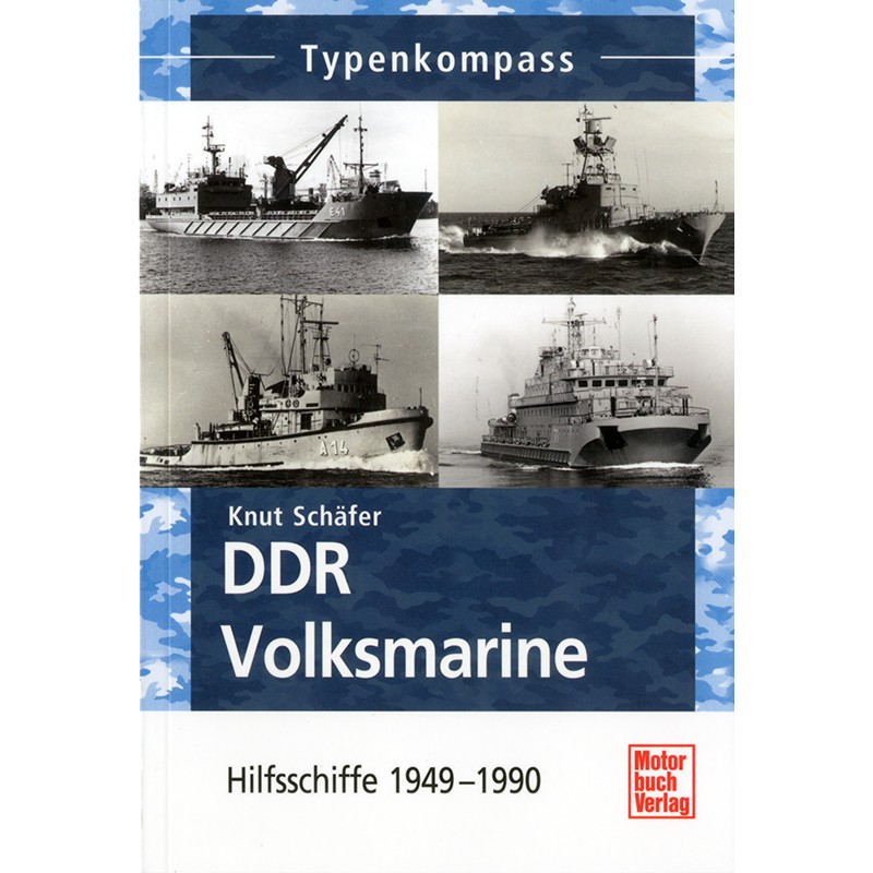 DDR-Volksmarine