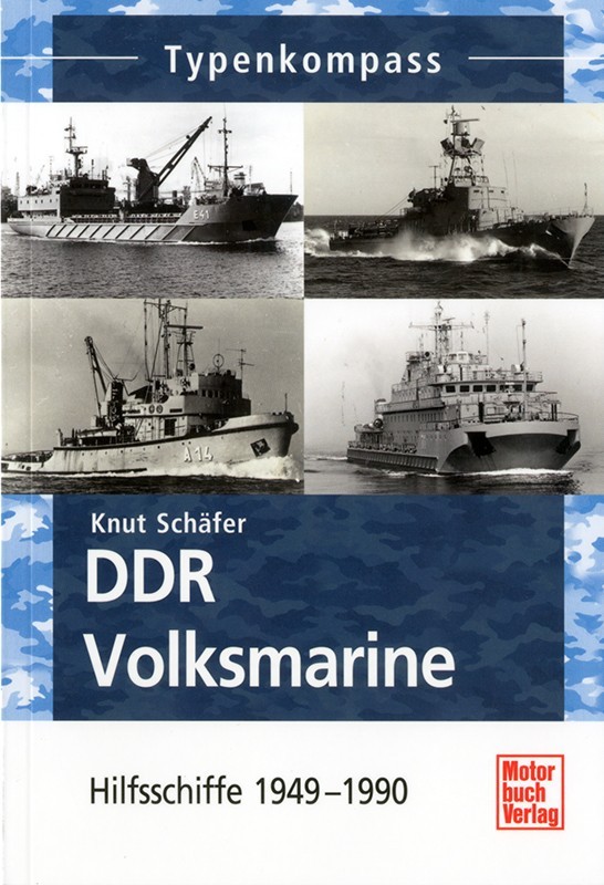 DDR-Volksmarine