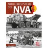 Artilleriesysteme der NVA