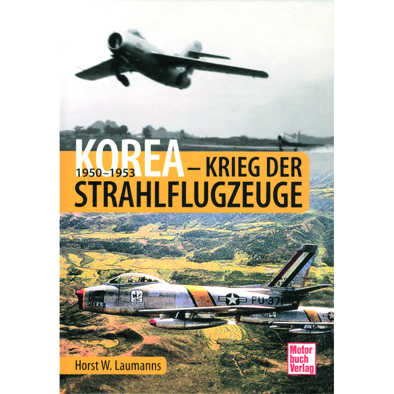 Korea 1950-1953