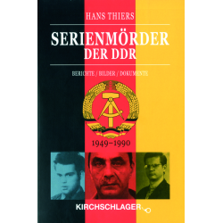 Serienmörder der DDR