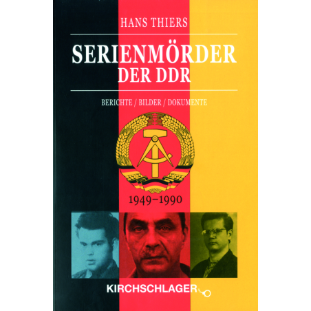 Serienmörder der DDR