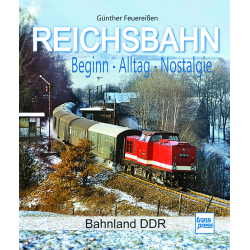 Reichsbahn