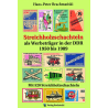Streichholzschachteln als Werbeträger in der DDR