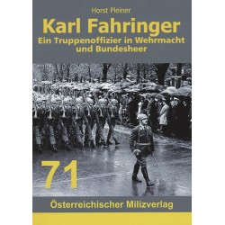 Karl Fahringer