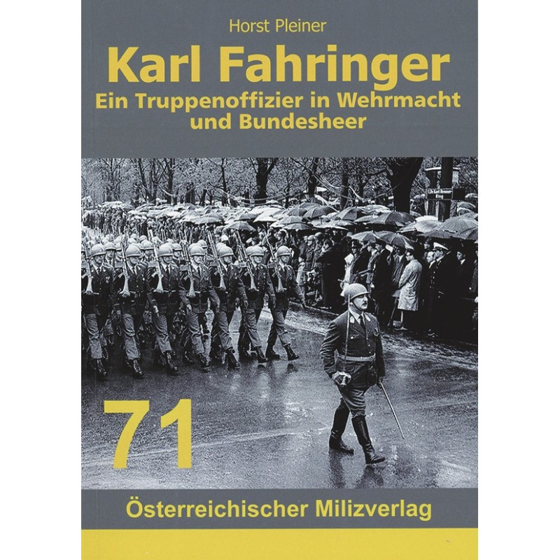 Karl Fahringer