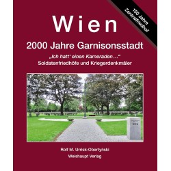 Wien - 2000 Jahre Garnisonsstadt