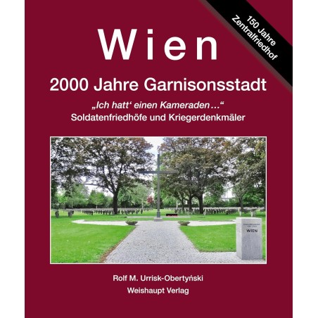 Wien - 2000 Jahre Garnisonsstadt